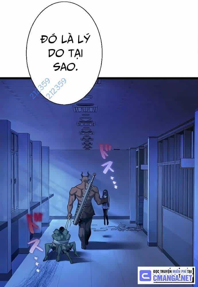 Ah, Thật Tuyệt Khi Còn Sống - Chương 7 - ảnh 22