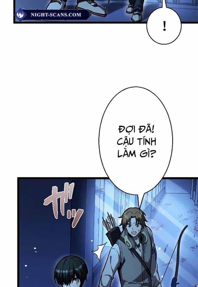 Ah, Thật Tuyệt Khi Còn Sống - Chương 7 - ảnh 32