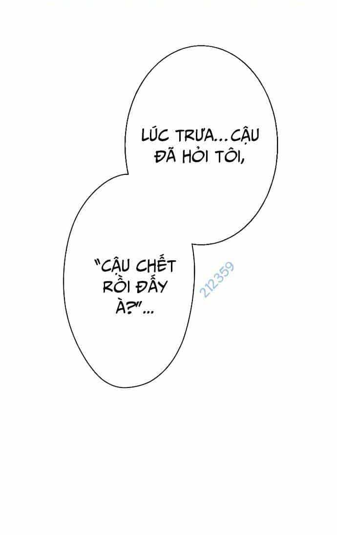Ah, Thật Tuyệt Khi Còn Sống - Chương 7 - ảnh 41