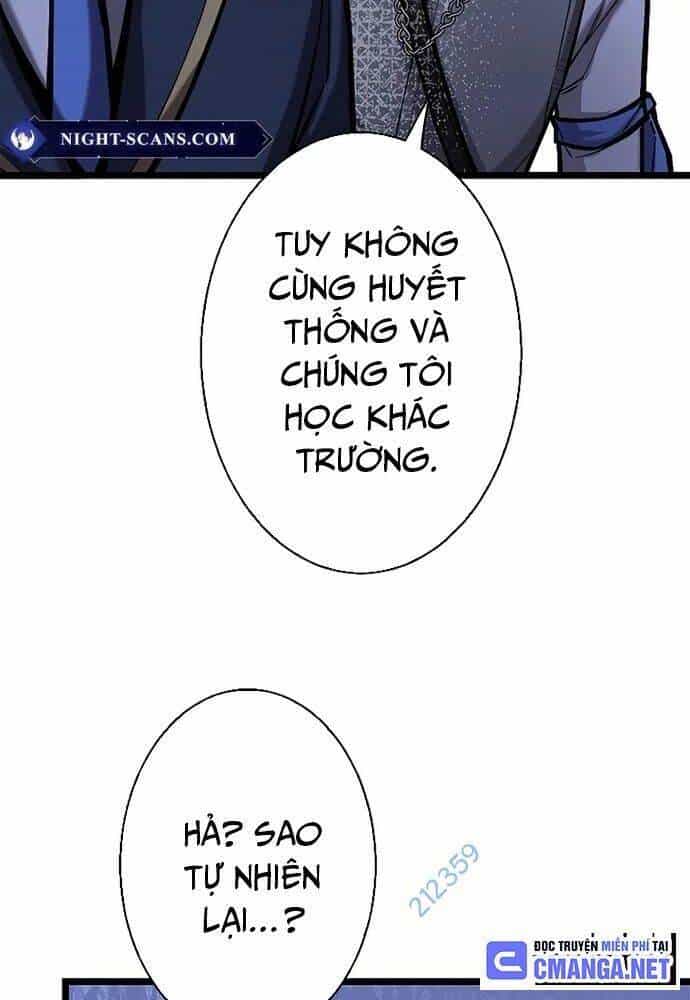Ah, Thật Tuyệt Khi Còn Sống - Chương 7 - ảnh 70