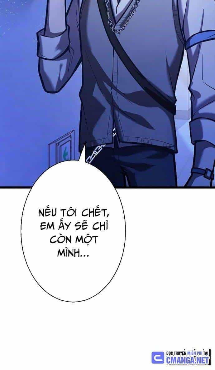 Ah, Thật Tuyệt Khi Còn Sống - Chương 7 - ảnh 73