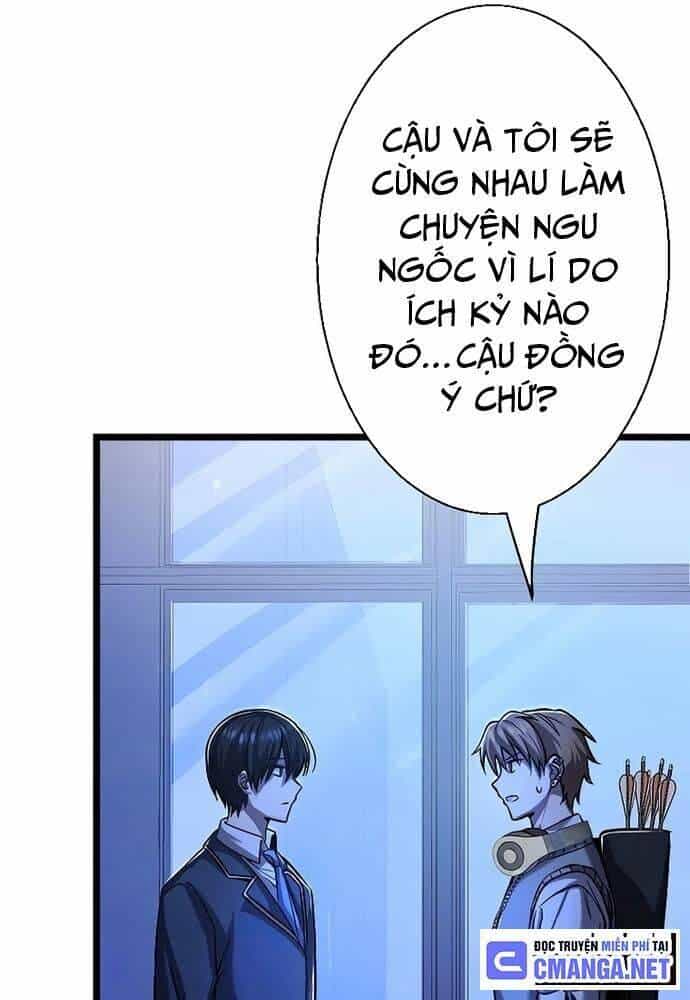 Ah, Thật Tuyệt Khi Còn Sống - Chương 7 - ảnh 82