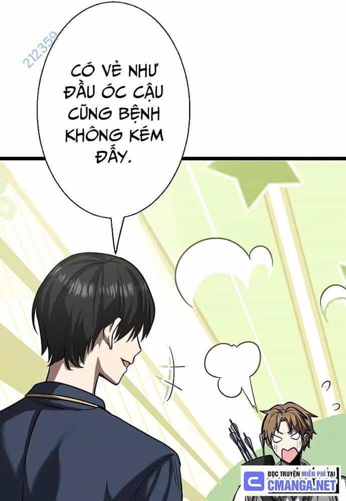 Ah, Thật Tuyệt Khi Còn Sống - Chương 7 - ảnh 85