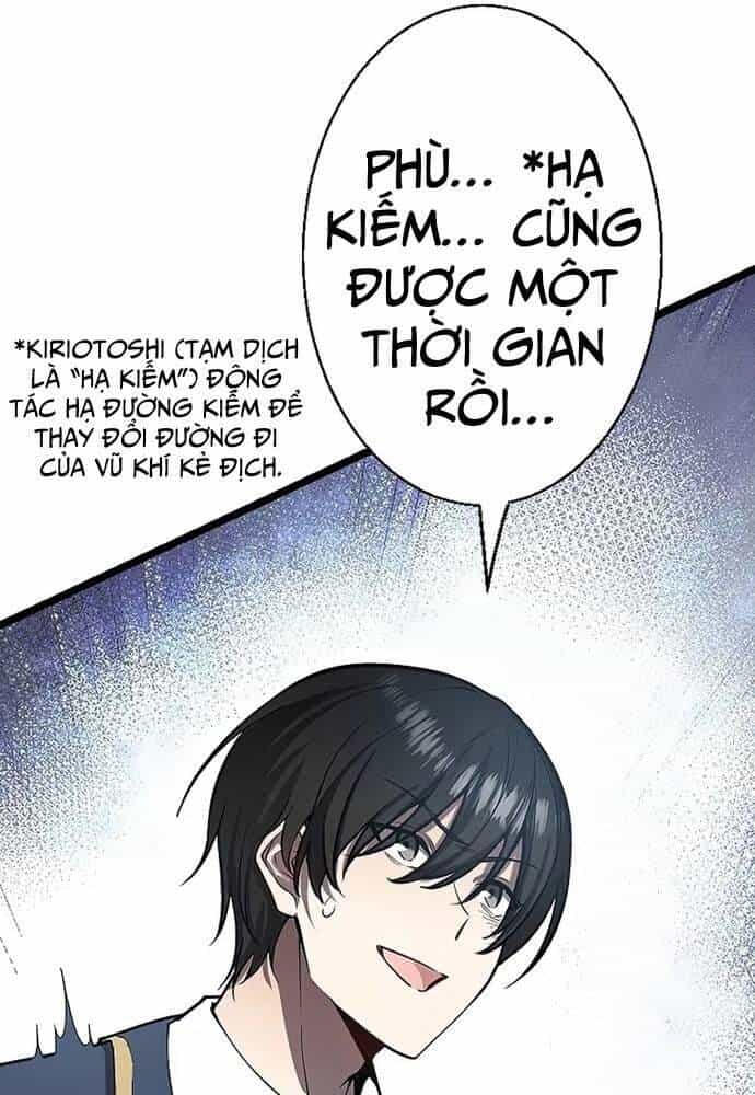 Ah, Thật Tuyệt Khi Còn Sống - Chương 8 - ảnh 102