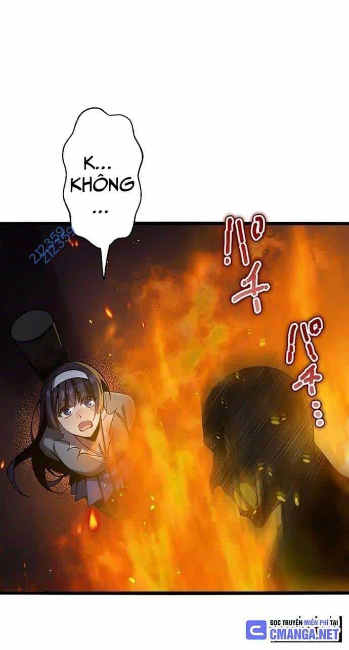 Ah, Thật Tuyệt Khi Còn Sống - Chương 8 - ảnh 31