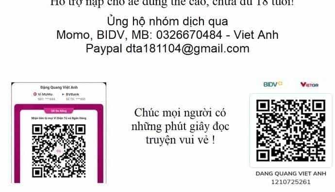 Ah, Thật Tuyệt Khi Còn Sống - Chương 9 - ảnh 108