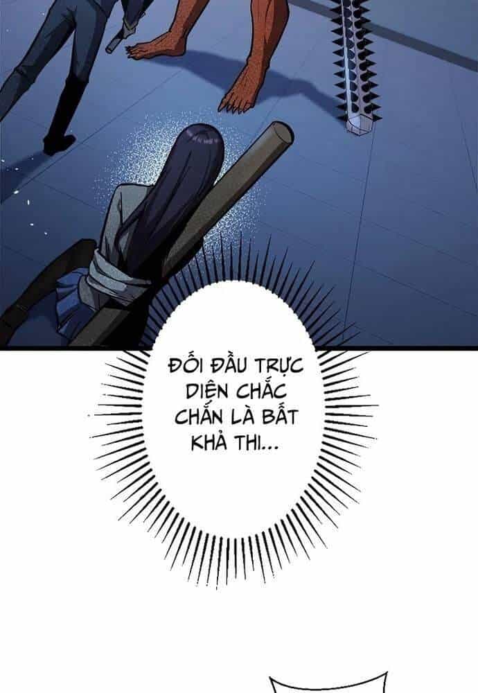 Ah, Thật Tuyệt Khi Còn Sống - Chương 9 - ảnh 56