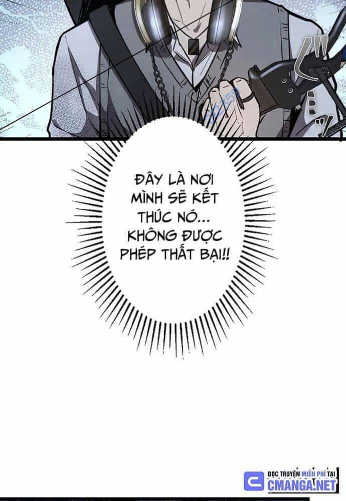 Ah, Thật Tuyệt Khi Còn Sống - Chương 9 - ảnh 94