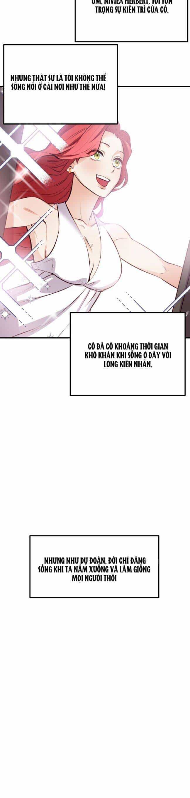 Ai Cũng Có Thể Trở Thành Ác Nữ Phản Diện - Chương 1 - ảnh 18