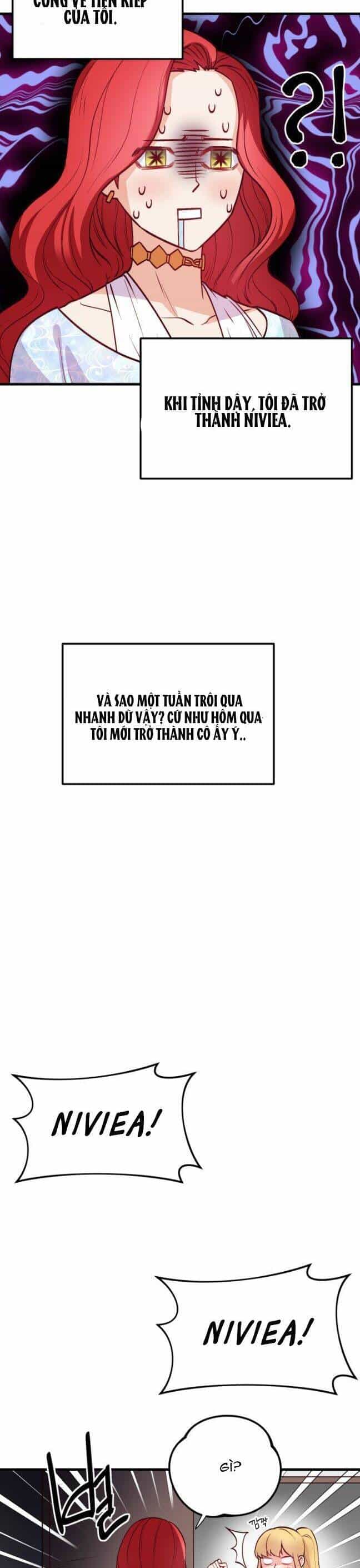 Ai Cũng Có Thể Trở Thành Ác Nữ Phản Diện - Chương 1 - ảnh 23