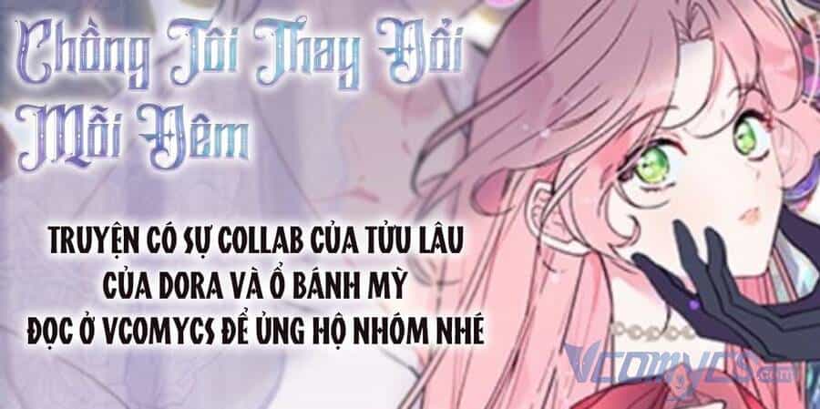 Ai Cũng Có Thể Trở Thành Ác Nữ Phản Diện - Chương 10 - ảnh 1
