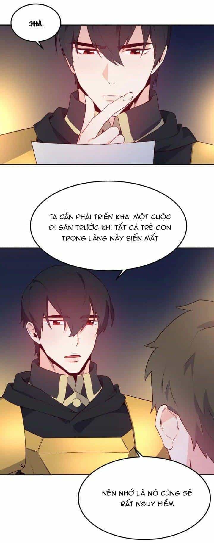 Ai Cũng Có Thể Trở Thành Ác Nữ Phản Diện - Chương 12 - ảnh 4
