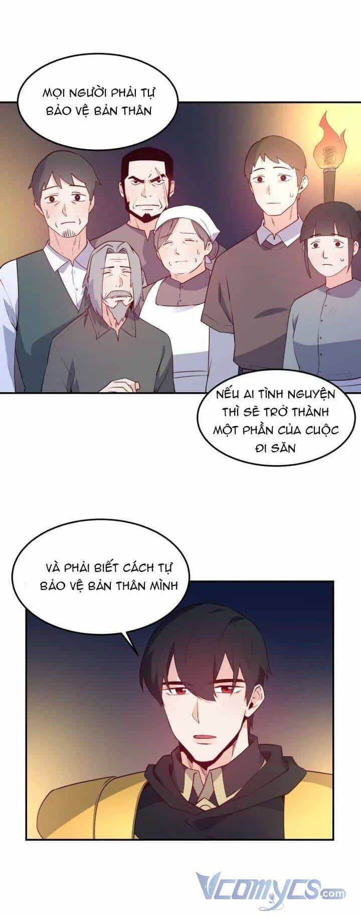 Ai Cũng Có Thể Trở Thành Ác Nữ Phản Diện - Chương 12 - ảnh 5