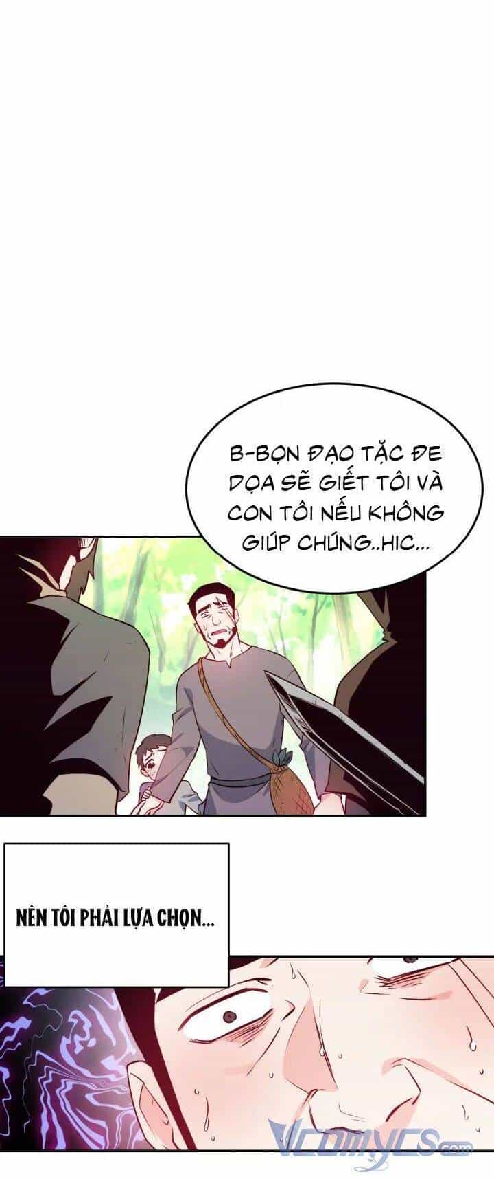 Ai Cũng Có Thể Trở Thành Ác Nữ Phản Diện - Chương 13 - ảnh 13