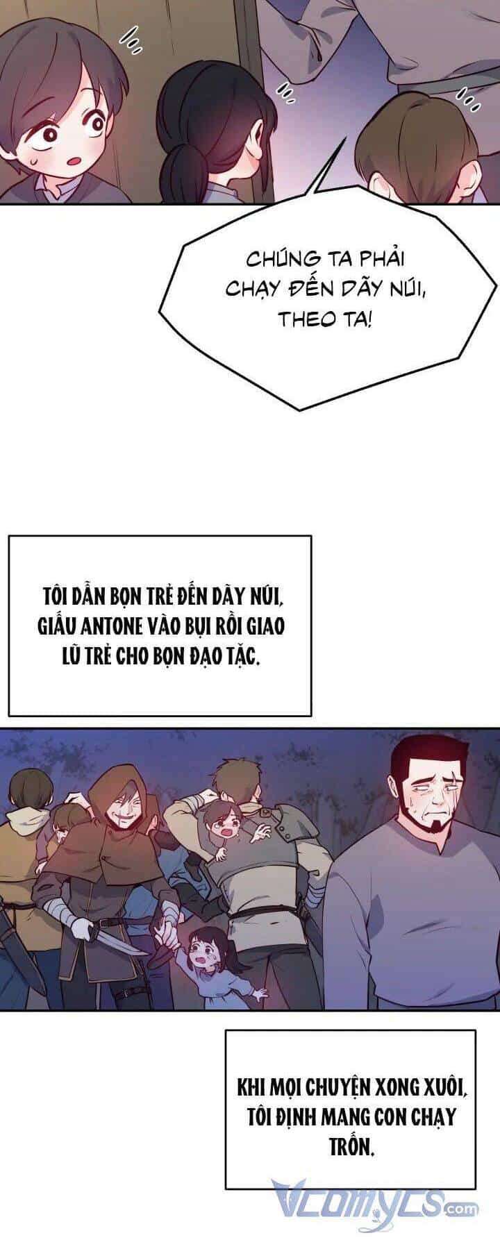 Ai Cũng Có Thể Trở Thành Ác Nữ Phản Diện - Chương 13 - ảnh 15