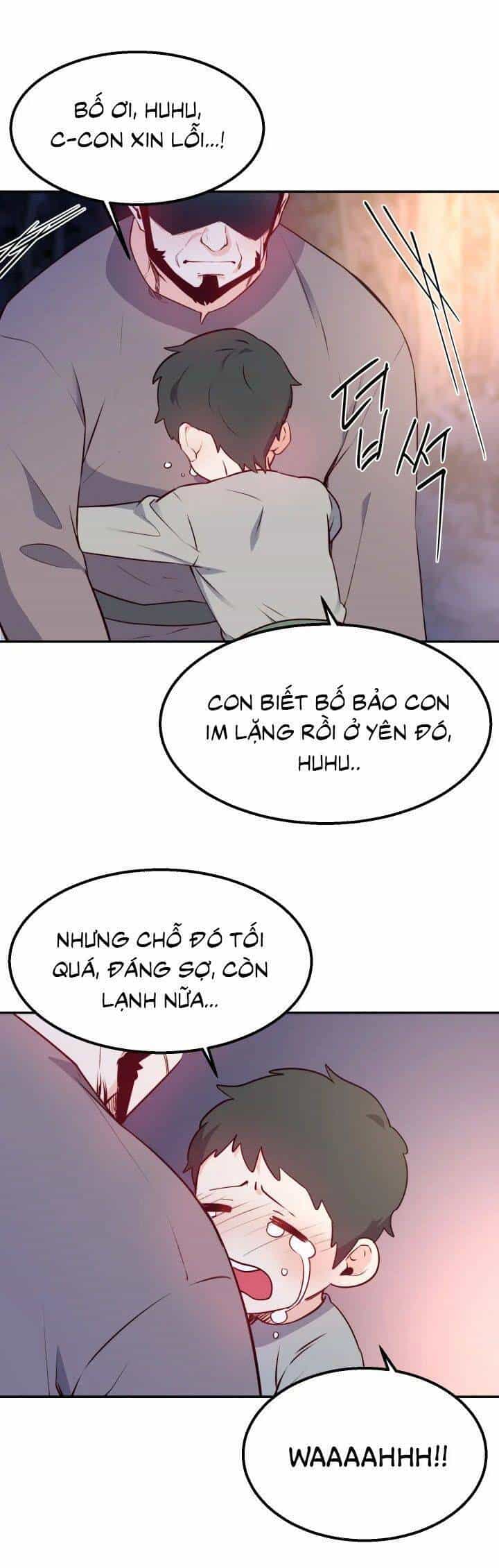 Ai Cũng Có Thể Trở Thành Ác Nữ Phản Diện - Chương 13 - ảnh 8