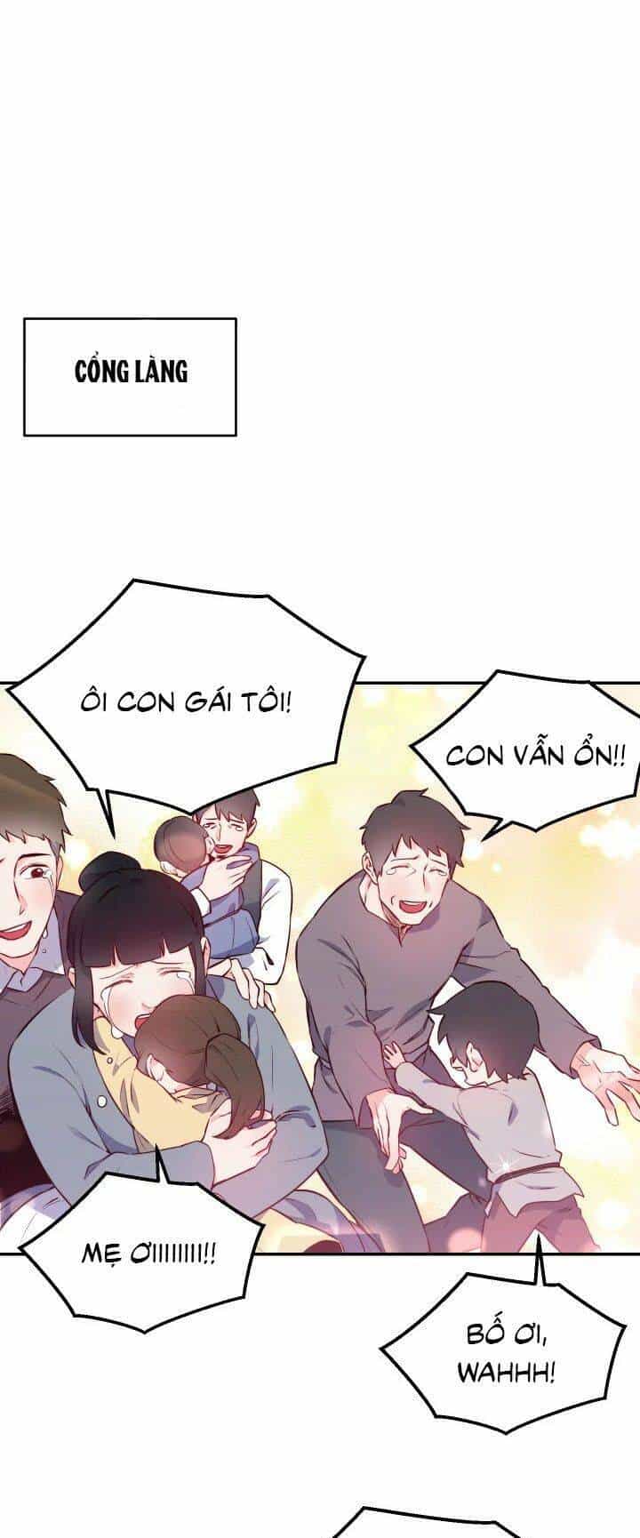 Ai Cũng Có Thể Trở Thành Ác Nữ Phản Diện - Chương 14 - ảnh 12