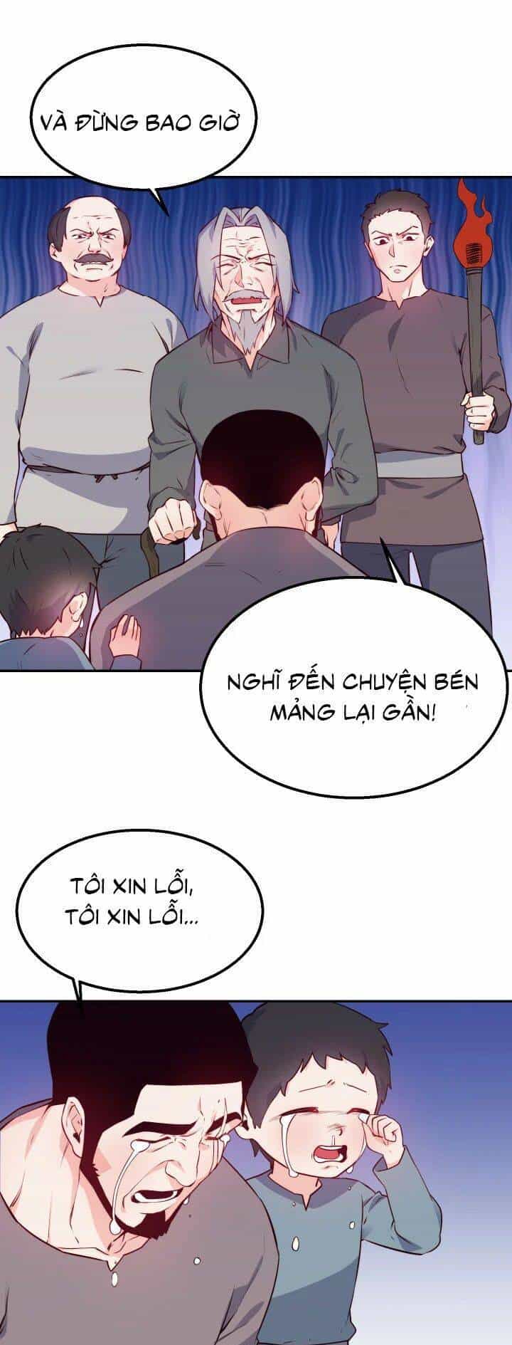 Ai Cũng Có Thể Trở Thành Ác Nữ Phản Diện - Chương 14 - ảnh 14