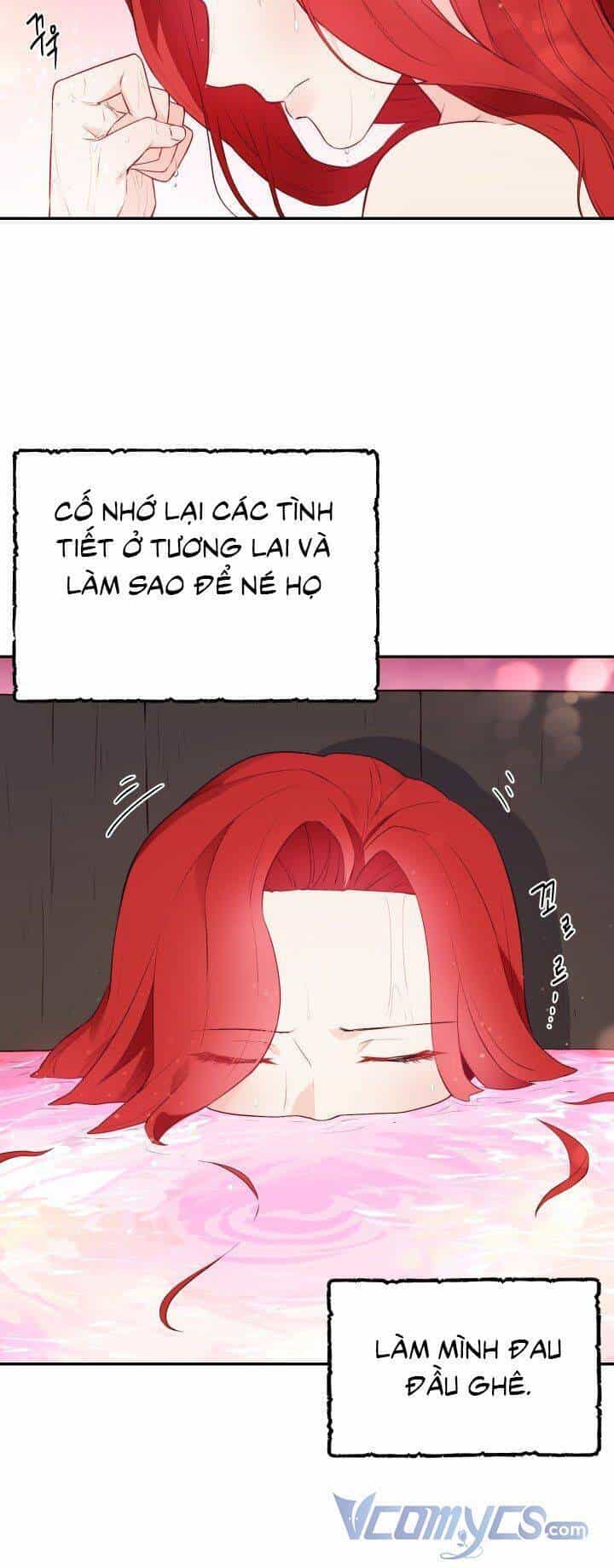 Ai Cũng Có Thể Trở Thành Ác Nữ Phản Diện - Chương 15 - ảnh 13