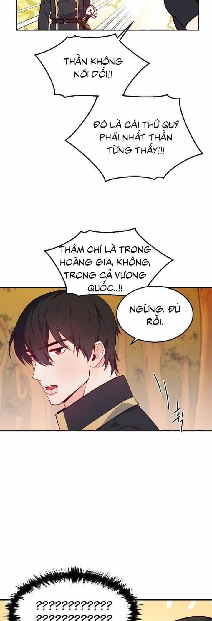Ai Cũng Có Thể Trở Thành Ác Nữ Phản Diện - Chương 15 - ảnh 31