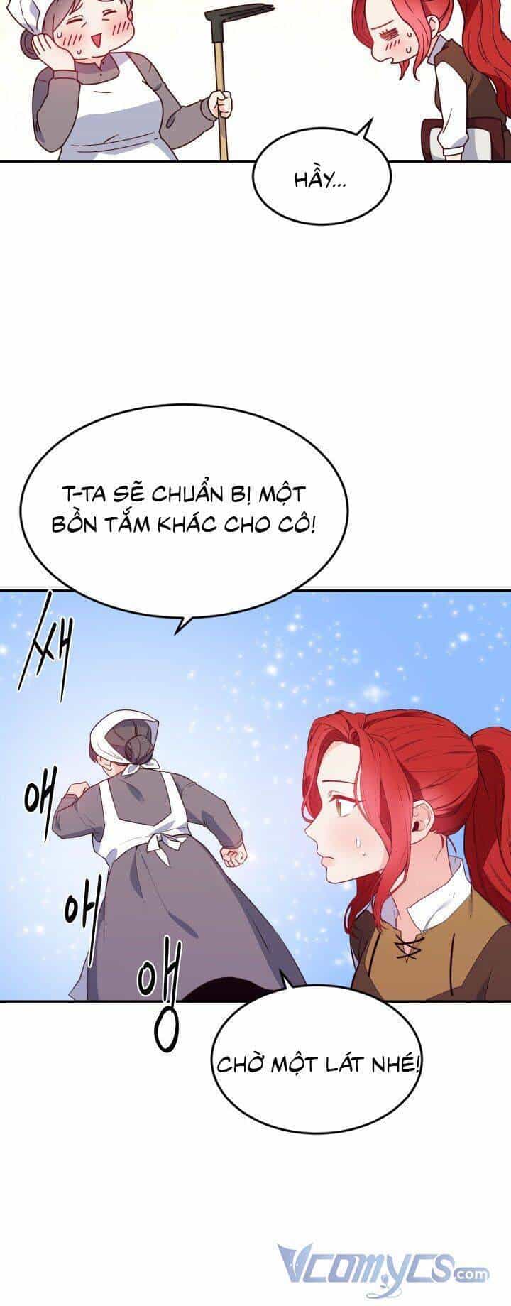 Ai Cũng Có Thể Trở Thành Ác Nữ Phản Diện - Chương 15 - ảnh 9