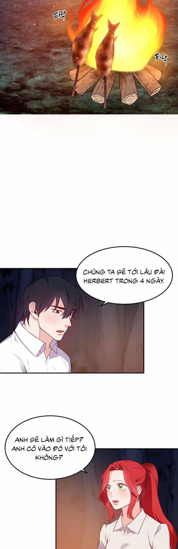 Ai Cũng Có Thể Trở Thành Ác Nữ Phản Diện - Chương 16 - ảnh 3