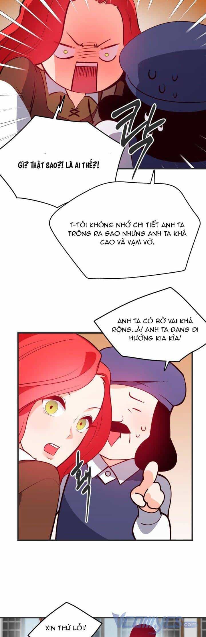Ai Cũng Có Thể Trở Thành Ác Nữ Phản Diện - Chương 3 - ảnh 14