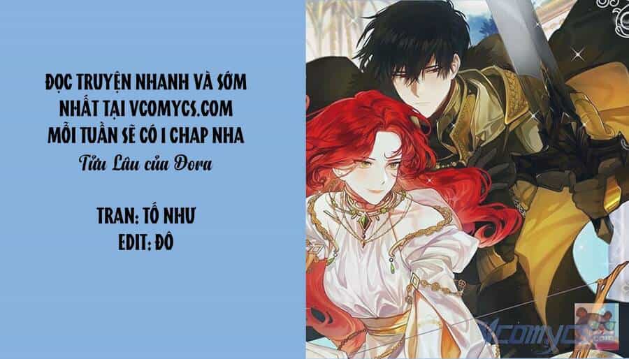 Ai Cũng Có Thể Trở Thành Ác Nữ Phản Diện - Chương 3 - ảnh 2
