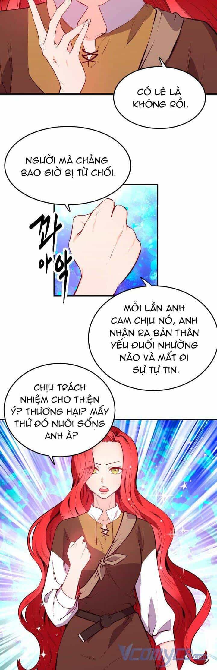 Ai Cũng Có Thể Trở Thành Ác Nữ Phản Diện - Chương 4 - ảnh 11