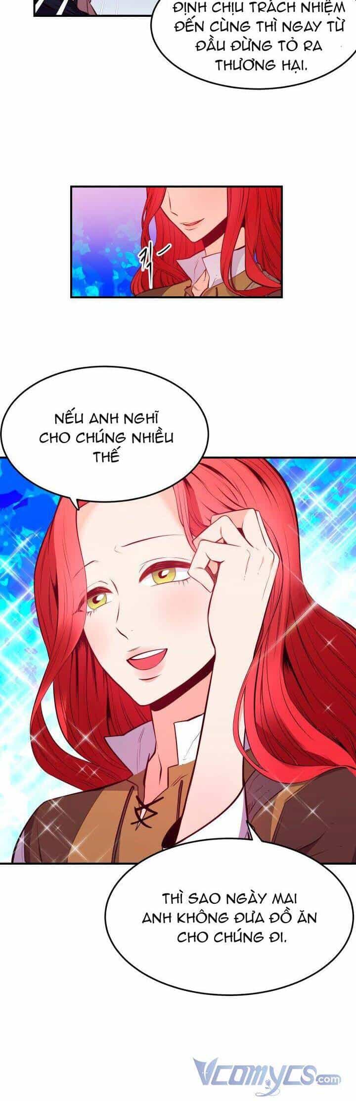 Ai Cũng Có Thể Trở Thành Ác Nữ Phản Diện - Chương 4 - ảnh 8