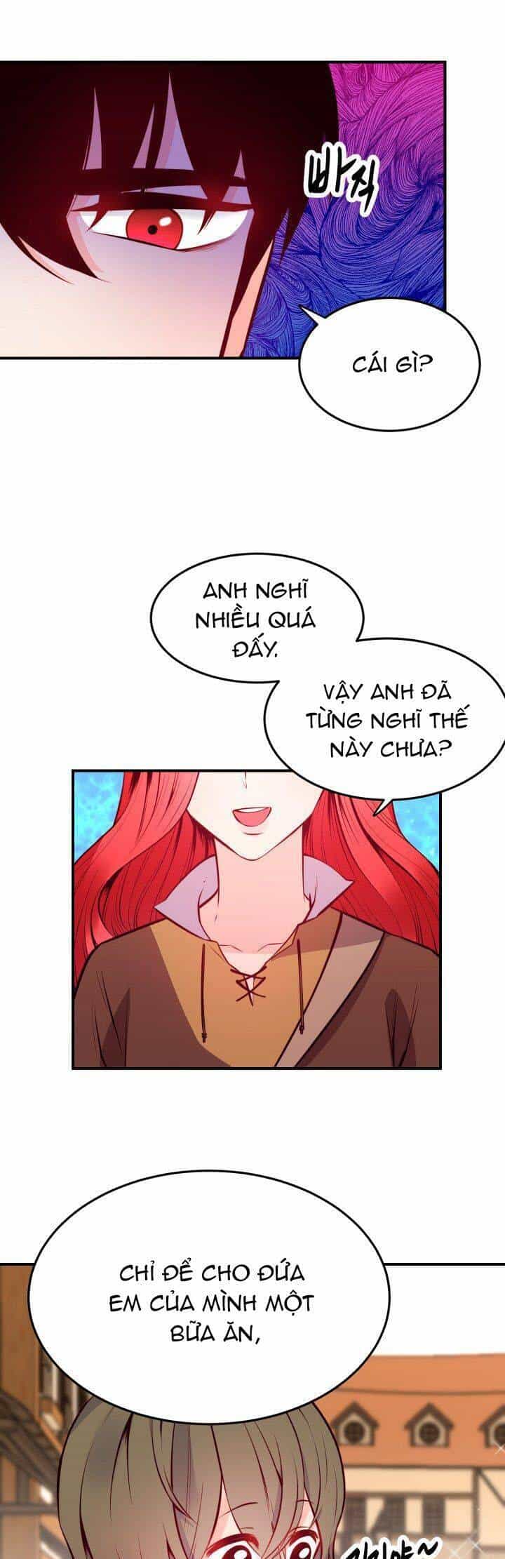 Ai Cũng Có Thể Trở Thành Ác Nữ Phản Diện - Chương 4 - ảnh 9