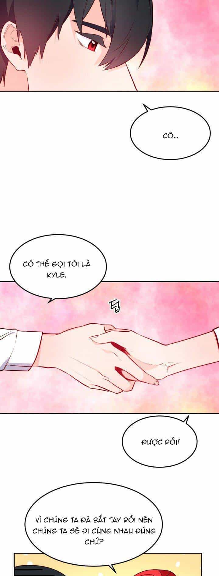 Ai Cũng Có Thể Trở Thành Ác Nữ Phản Diện - Chương 6 - ảnh 22