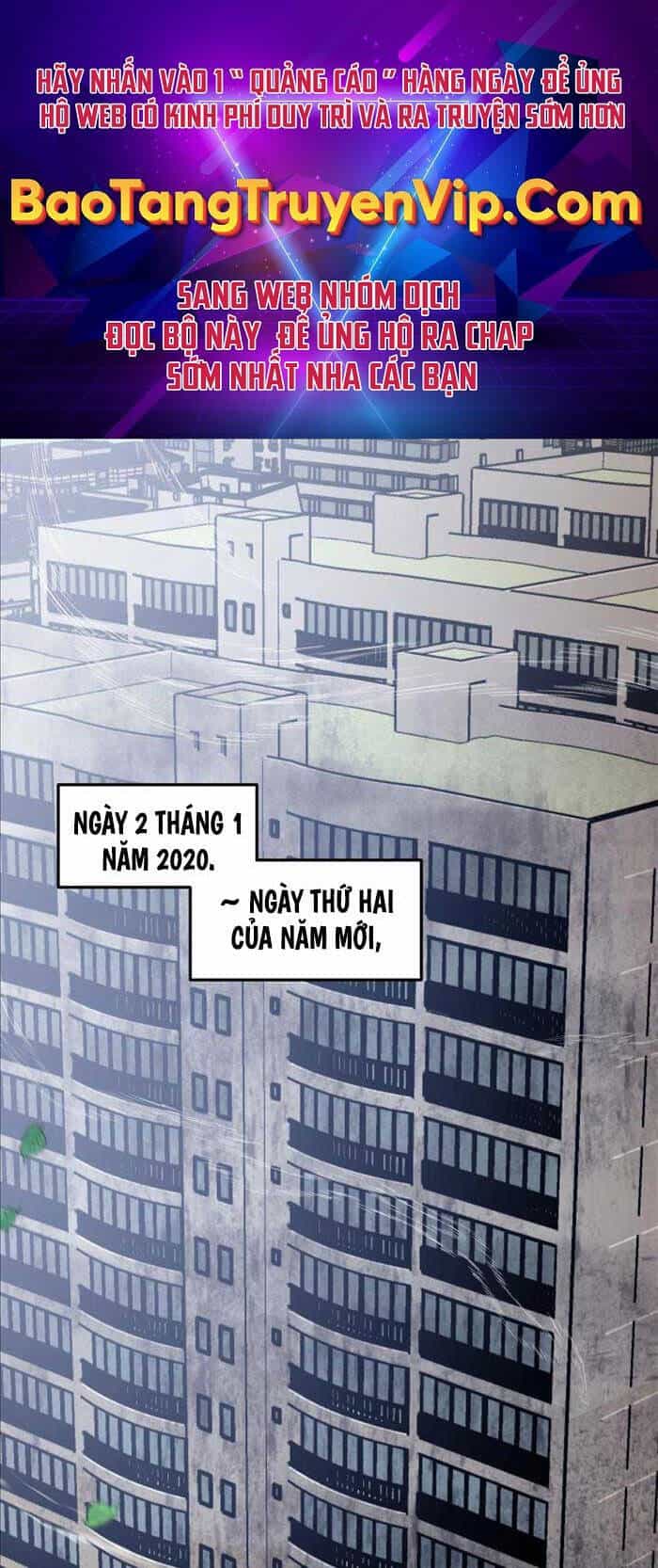 Ai Cũng Hồi Quy Ngoại Trừ Tôi - Chương 1 - ảnh 1