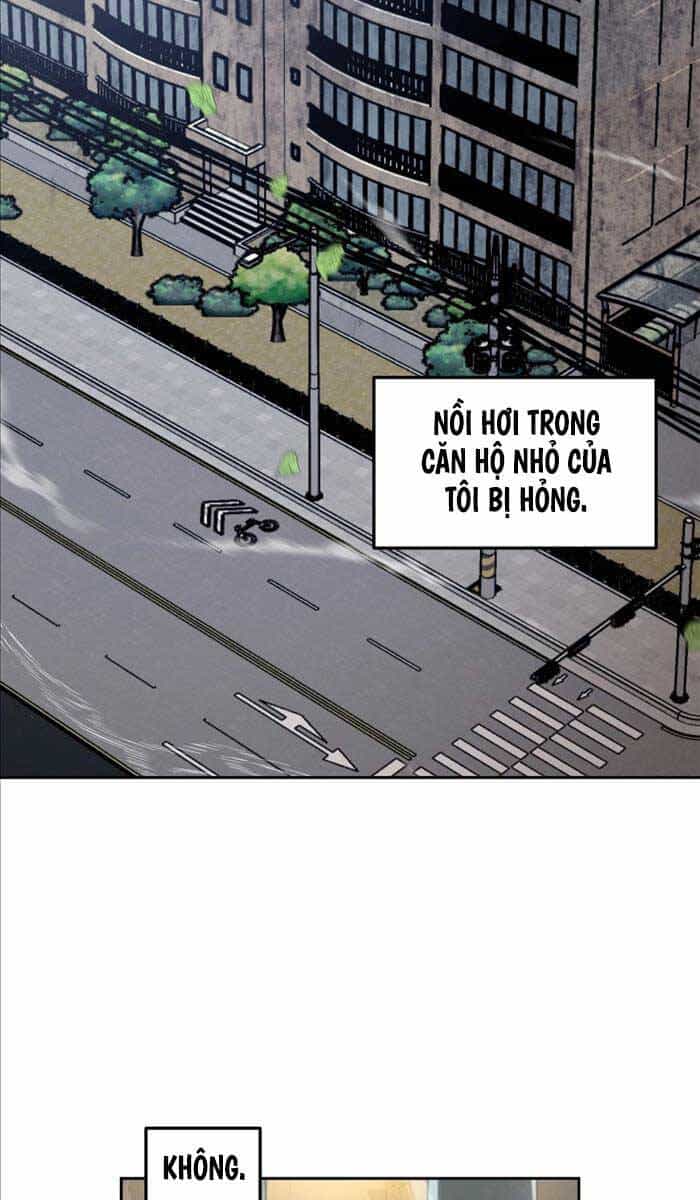 Ai Cũng Hồi Quy Ngoại Trừ Tôi - Chương 1 - ảnh 2