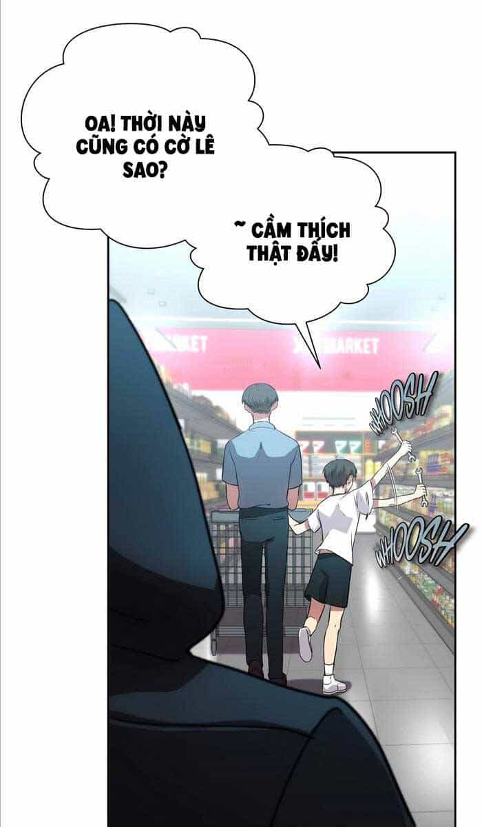 Ai Cũng Hồi Quy Ngoại Trừ Tôi - Chương 1 - ảnh 20