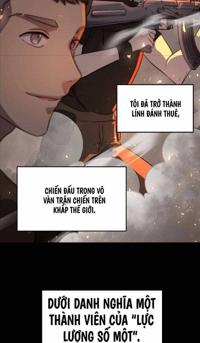 Ai Cũng Hồi Quy Ngoại Trừ Tôi - Chương 1 - ảnh 36