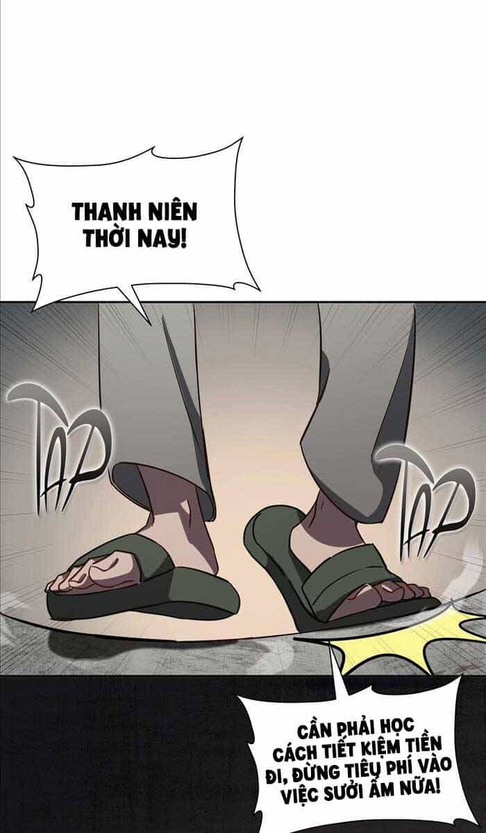 Ai Cũng Hồi Quy Ngoại Trừ Tôi - Chương 1 - ảnh 4