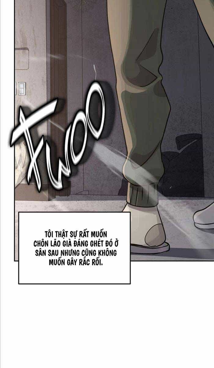 Ai Cũng Hồi Quy Ngoại Trừ Tôi - Chương 1 - ảnh 9