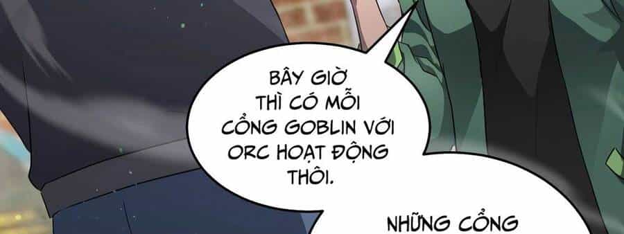 Ai Cũng Hồi Quy Ngoại Trừ Tôi - Chương 10 - ảnh 35