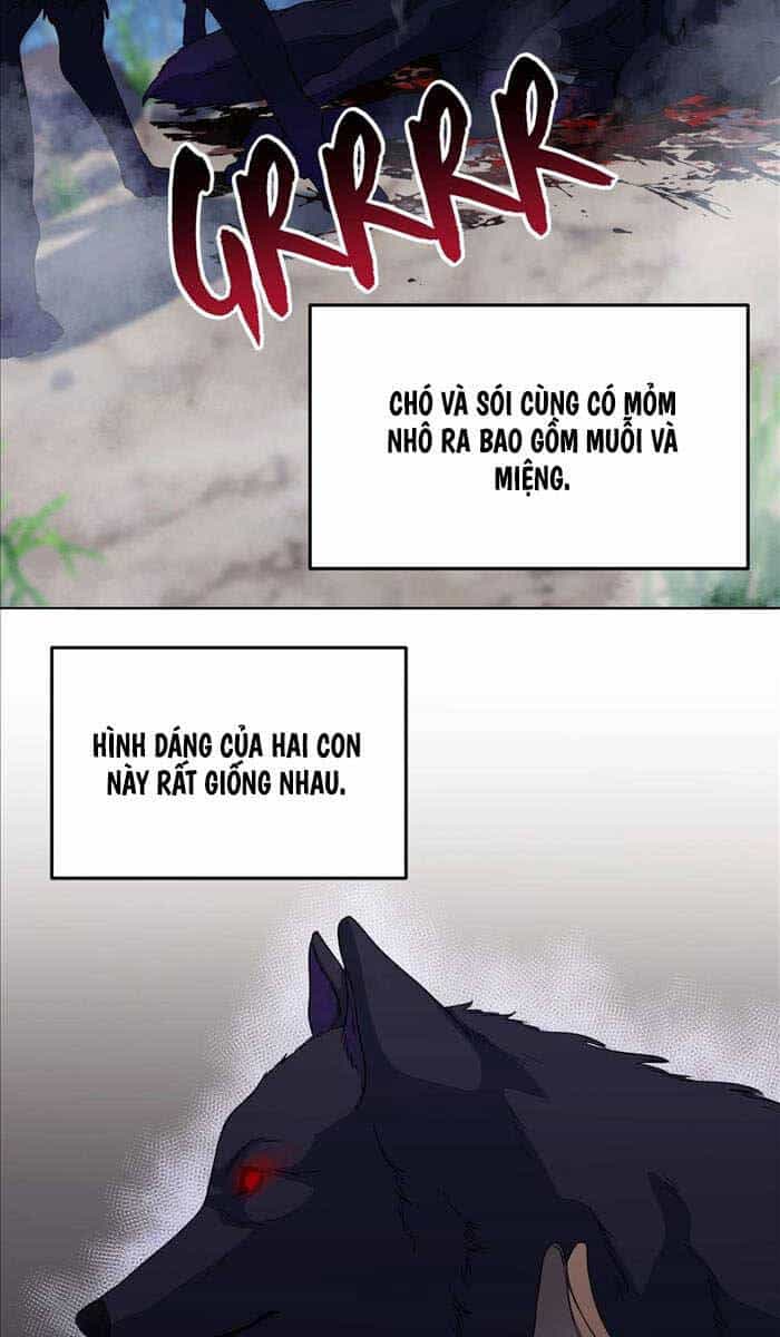 Ai Cũng Hồi Quy Ngoại Trừ Tôi - Chương 11 - ảnh 34