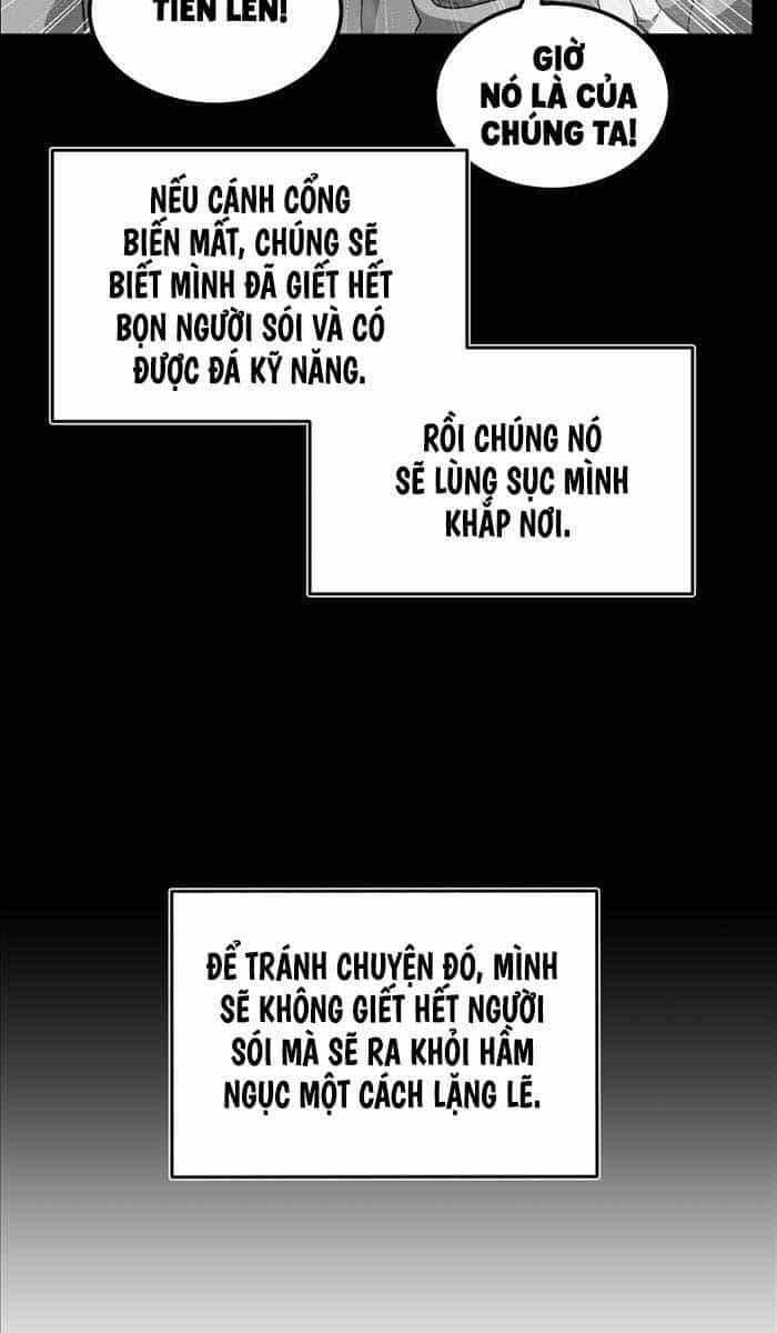Ai Cũng Hồi Quy Ngoại Trừ Tôi - Chương 11 - ảnh 50