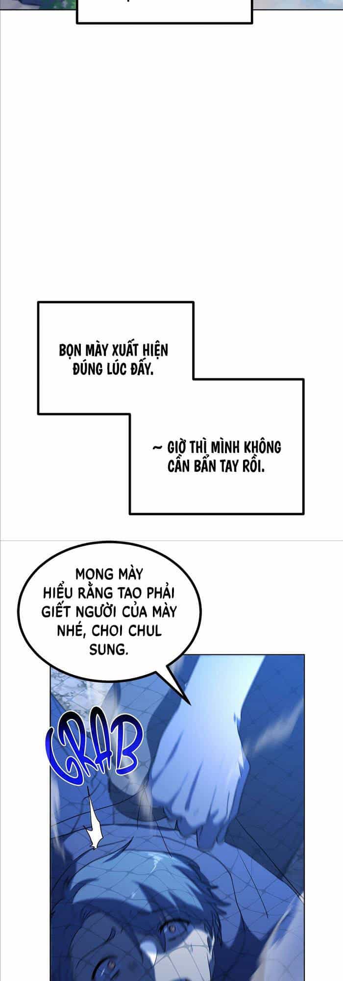 Ai Cũng Hồi Quy Ngoại Trừ Tôi - Chương 12 - ảnh 12