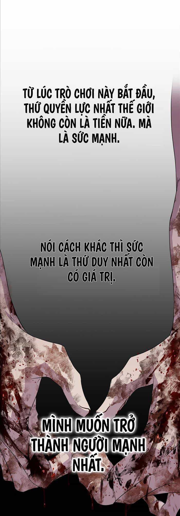 Ai Cũng Hồi Quy Ngoại Trừ Tôi - Chương 12 - ảnh 27