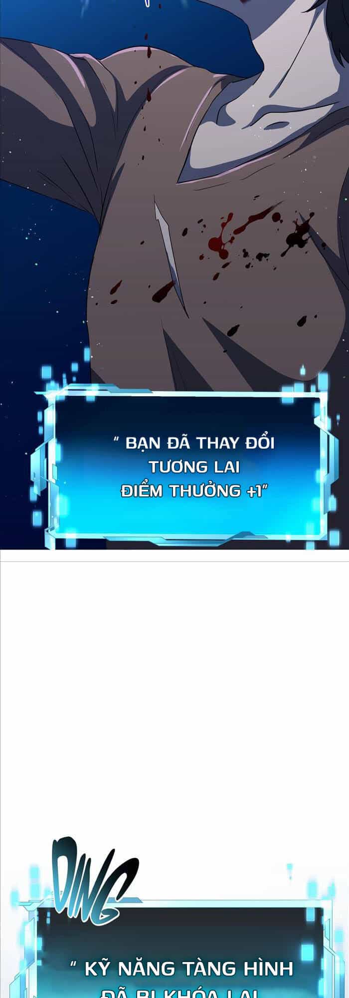 Ai Cũng Hồi Quy Ngoại Trừ Tôi - Chương 12 - ảnh 31