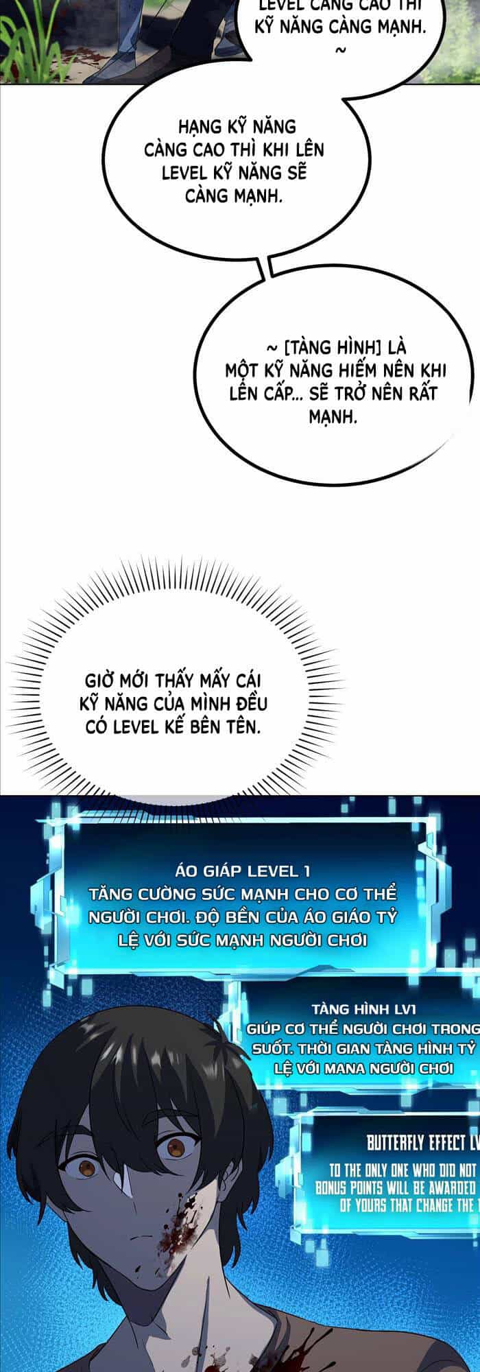 Ai Cũng Hồi Quy Ngoại Trừ Tôi - Chương 12 - ảnh 42