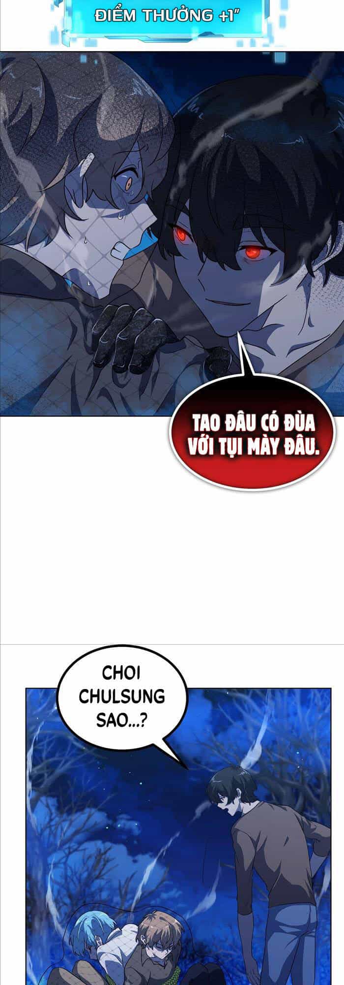 Ai Cũng Hồi Quy Ngoại Trừ Tôi - Chương 12 - ảnh 6
