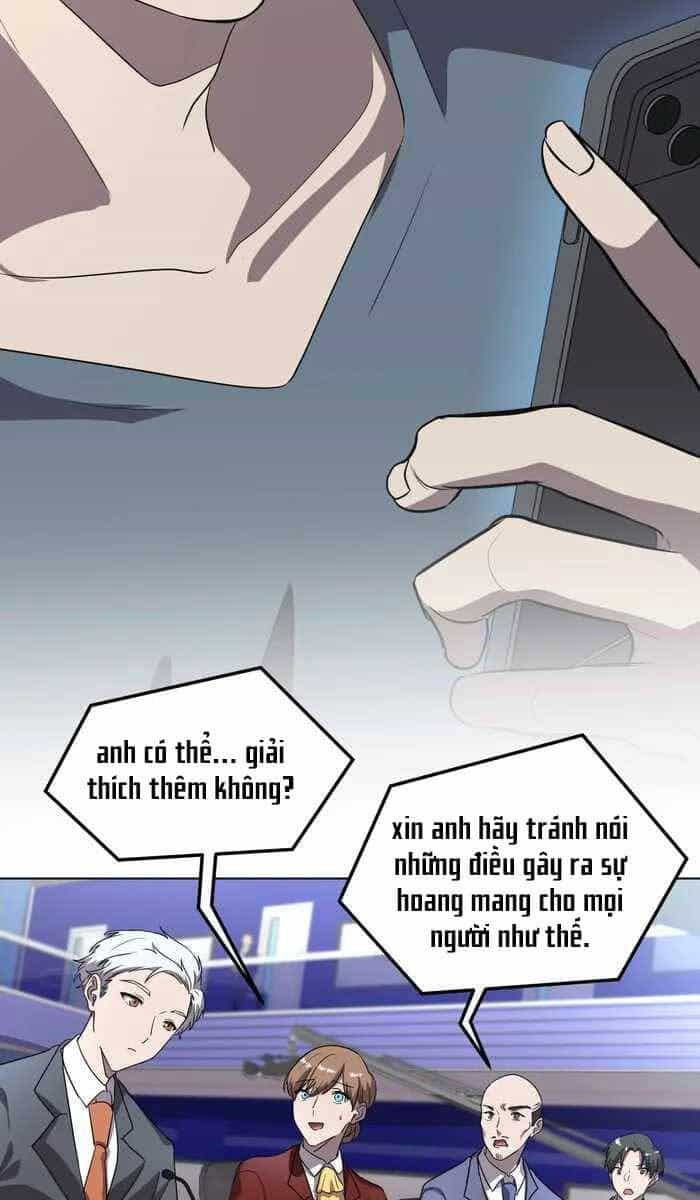 Ai Cũng Hồi Quy Ngoại Trừ Tôi - Chương 13 - ảnh 28