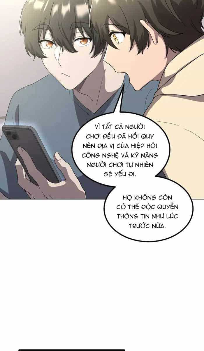 Ai Cũng Hồi Quy Ngoại Trừ Tôi - Chương 13 - ảnh 30