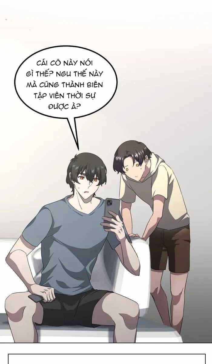 Ai Cũng Hồi Quy Ngoại Trừ Tôi - Chương 13 - ảnh 47