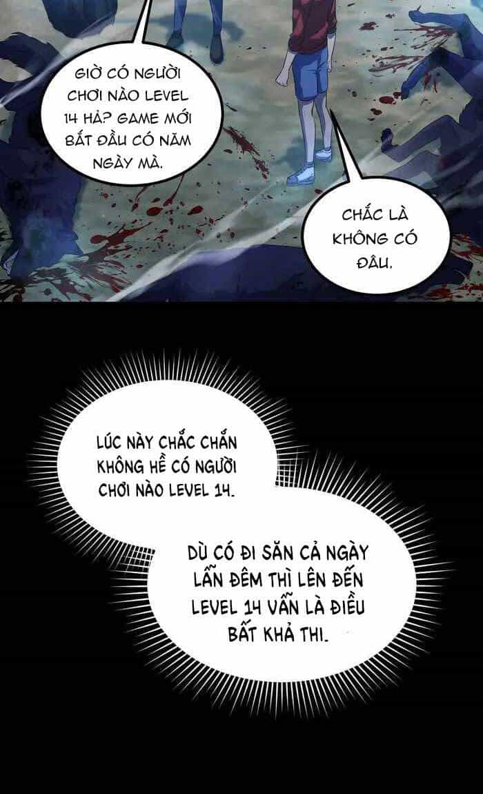 Ai Cũng Hồi Quy Ngoại Trừ Tôi - Chương 13 - ảnh 62